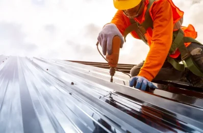 Travaux de zinguerie à Rigny-le-Ferron